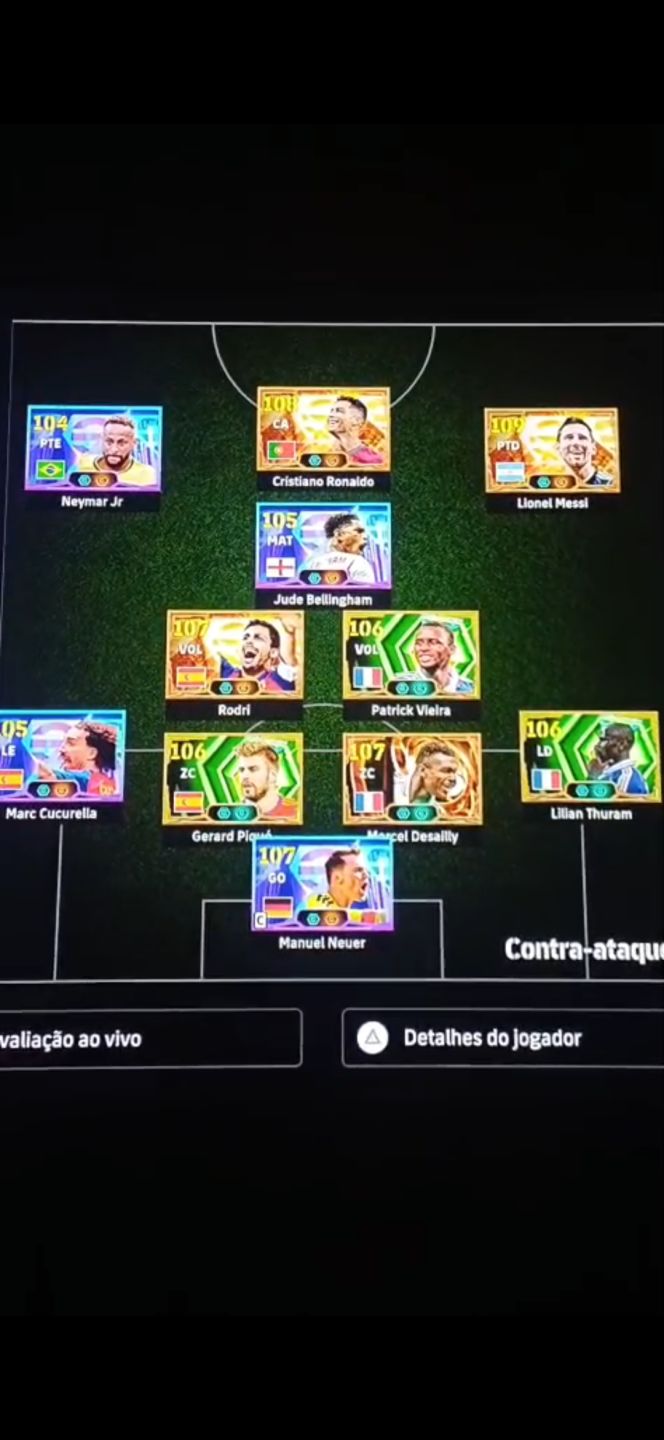 Conta Ps4 Ps5 full