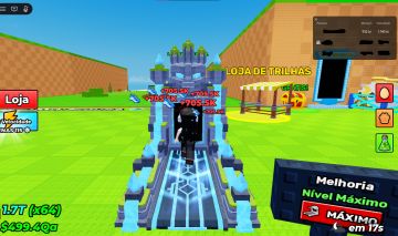 CONTA DO ROUBE UM OVO com 1000 ROBUX