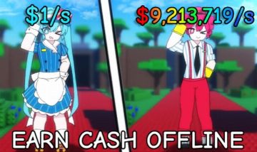 Steal a Vocaloid [Roube um Vocaloid ] o melhor preço do mercado!