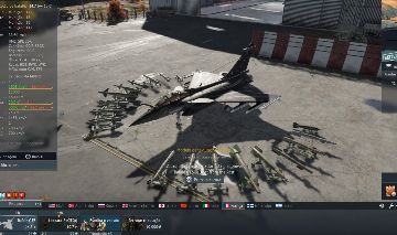 VENDA DE CONTA WAR THUNDER - ALTO NÍVEL