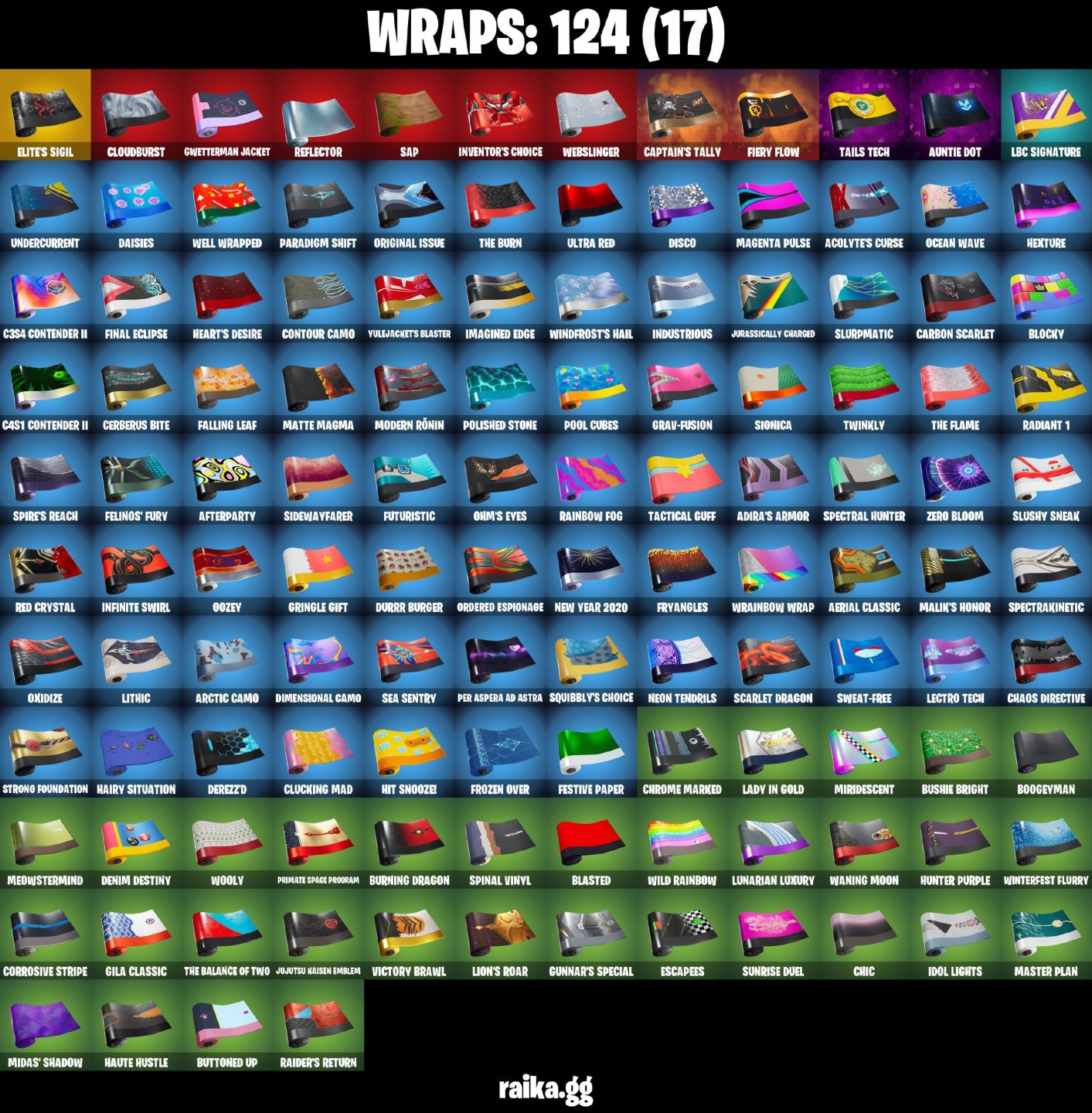 82 skins lara croft