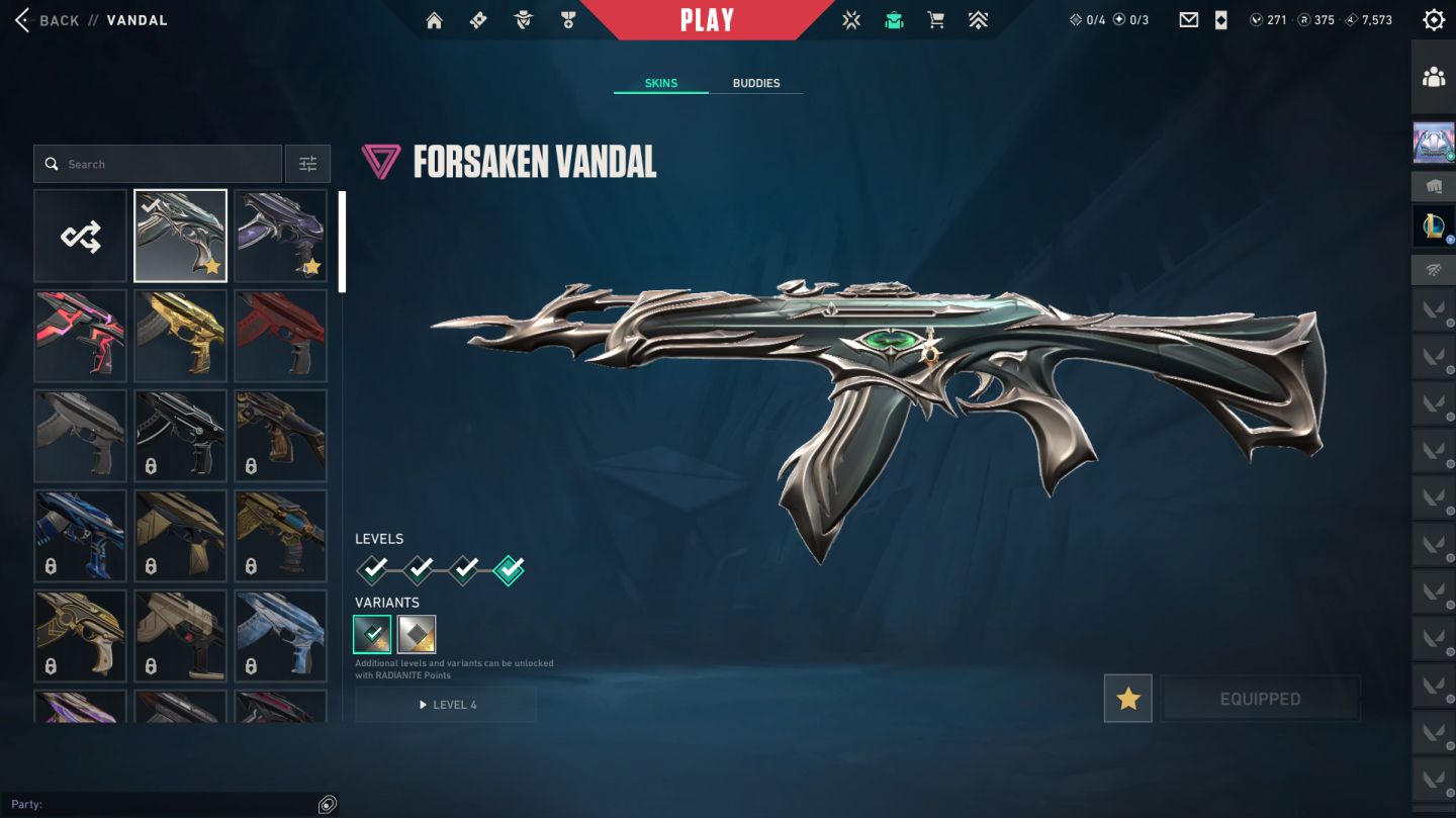 Conta Valorant + LoL | D3 | 67 Skins VAL | 172 Skins LoL | 1K+ Investidos