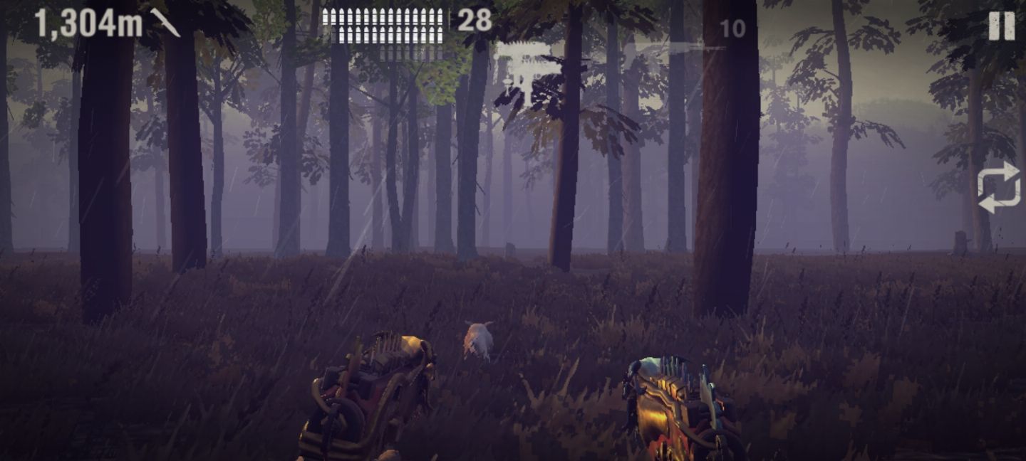 CONTAS FULL INTO THE DEAD 2 RECURSOS (OURO E PRATA E COROA