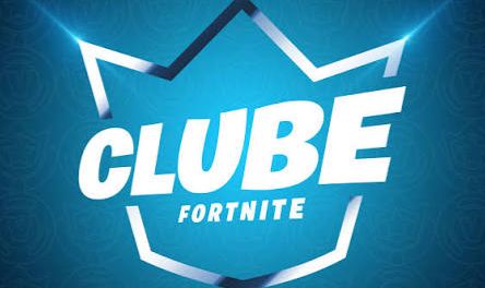 Conta com clube assinado