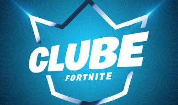 Conta com clube assinado