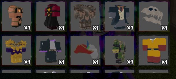 GPO - GRAND PIECE ONLINE -, ITENS, BARCOS, ESPADAS E BAÚS TUDO BARATO DMS