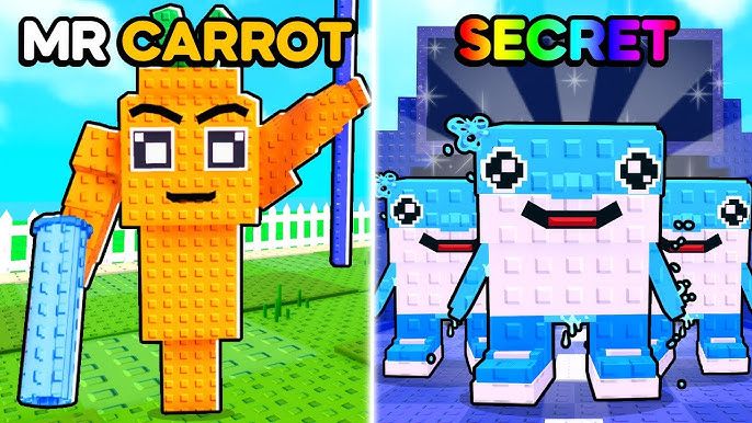 PLANTAS VS BRAINROTS: VENDA DE PLANTAS E BRAINROTS RAROS!