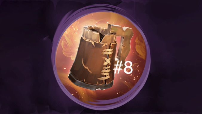 MOEDAS ANTIGAS & CÓDIGOS SKINS (COSMÉTICOS) - SEA OF THIEVES