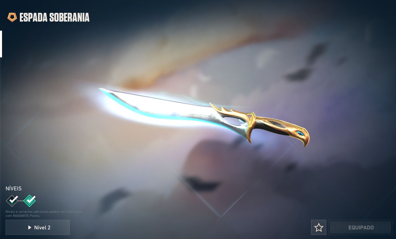 CONTA DIMA COM SKINS, FLORETEA, IMPERIUM, SOBERANIA, EX ASCENDENTE