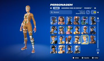 Conta Fortnite | Salve o Mundo Fundador | Desde a Season 3, Capítulo 1 (2018)