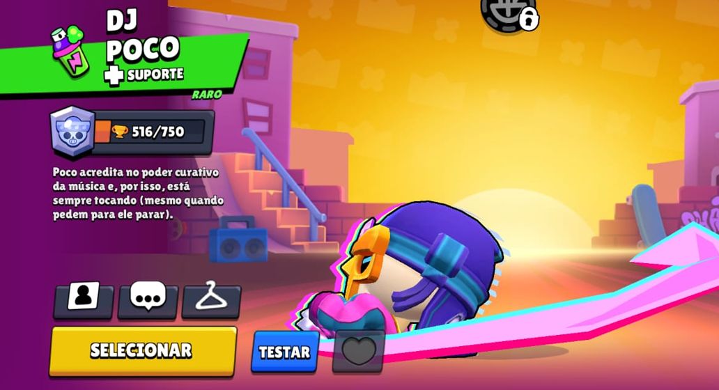 SHELLY ESTELAR + 65 BRAWLERS + 371 GEMAS + 28.827 MOEDAS + SKINS ANTIGAS