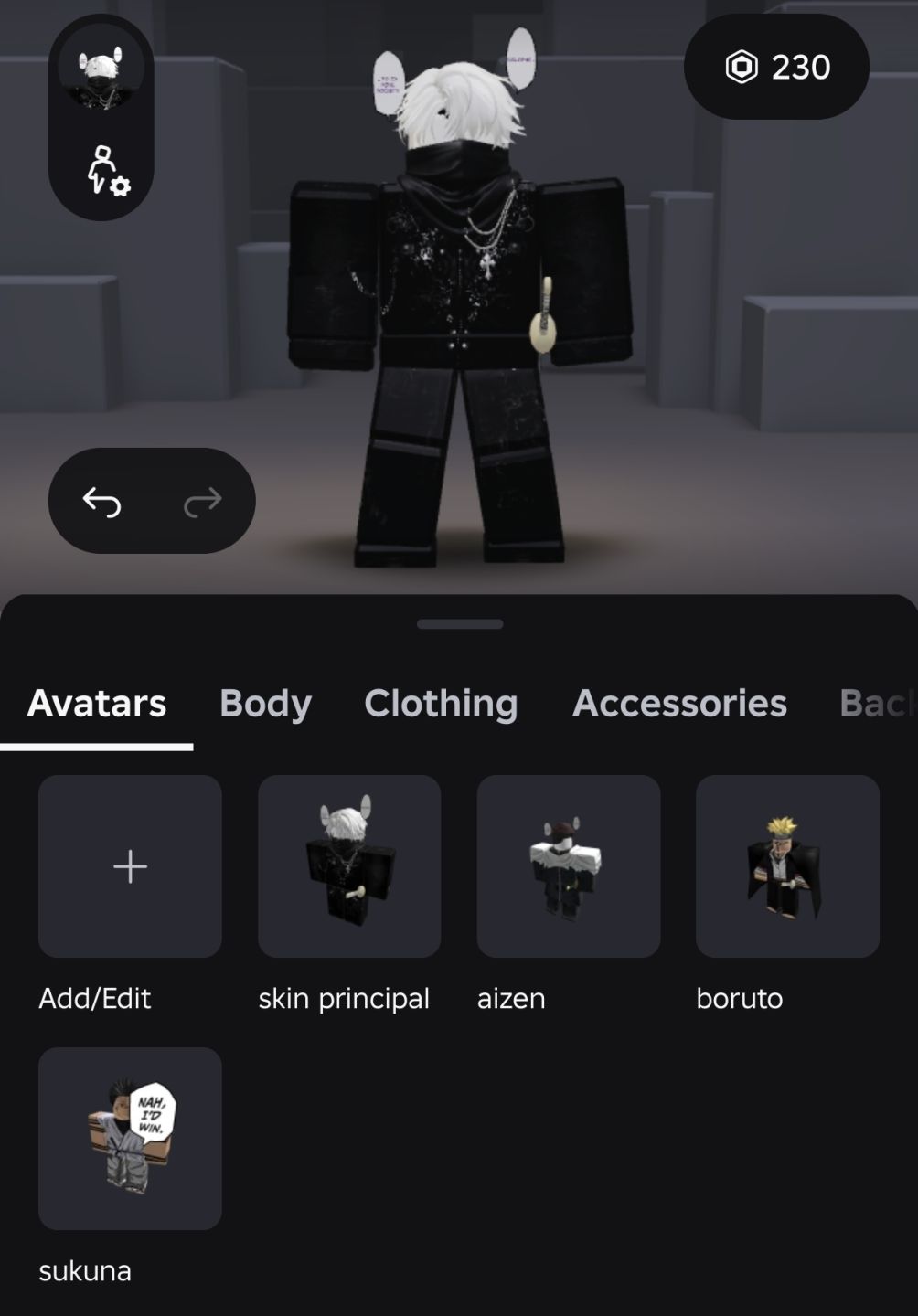 Conta Blox Fruits com 23 Perms, Todas Gamepasses, Todas V4 Full, 15 Storage