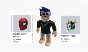 CONTA ROBLOX UNVERIFIED RAP + OFFSALES