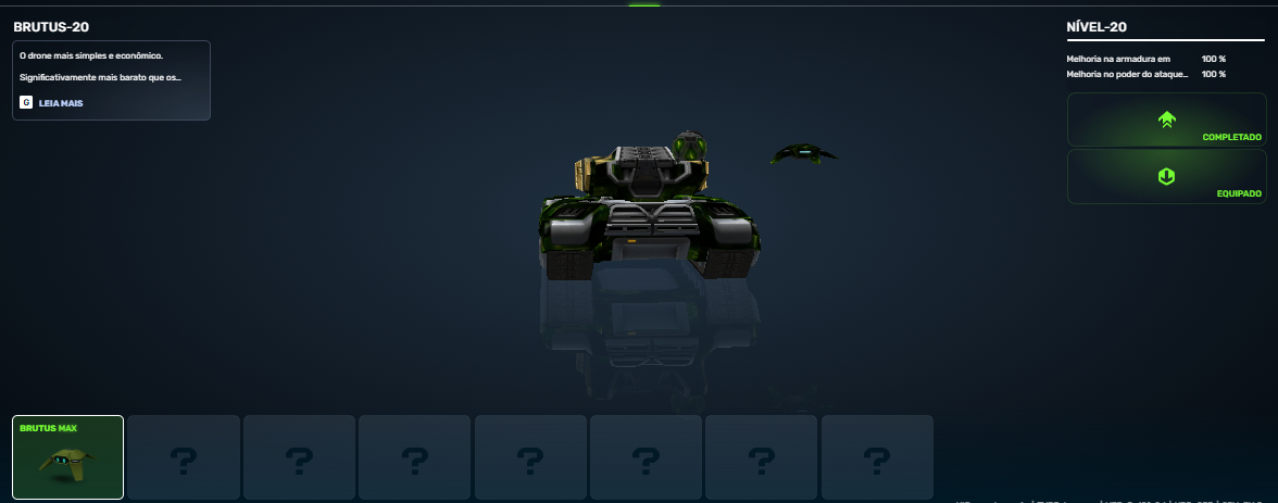 Conta sub 2 mais gauss xt