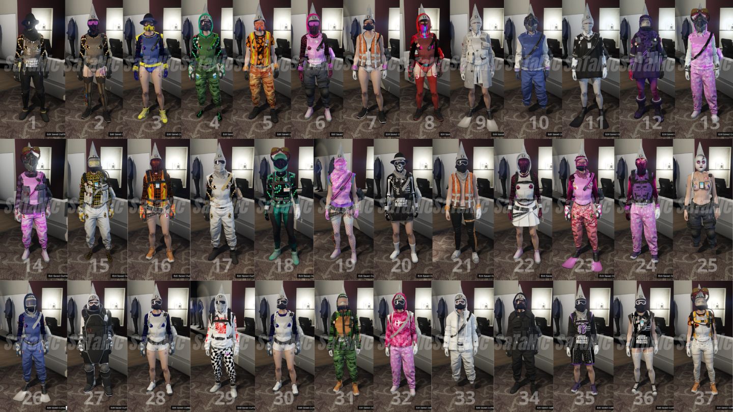 [PC Enhanced + Legacy] GTA 5 Online | Upamos sua Conta: Dinheiro, Trajes e Carro