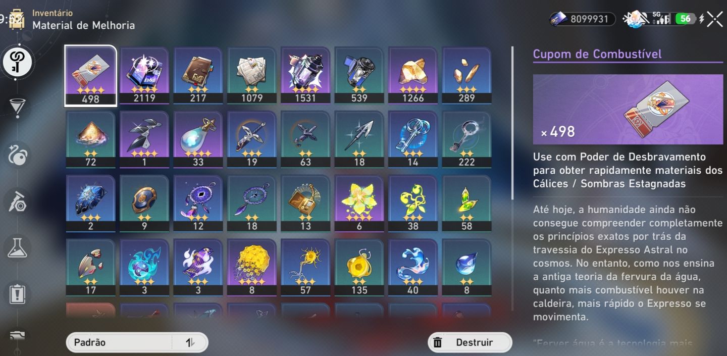 Mortenax Blade E6 + Collab