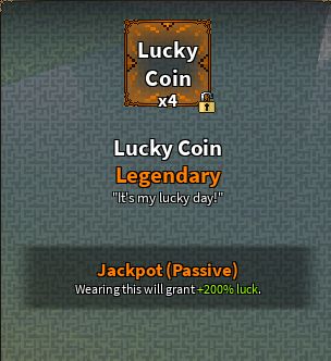 LUCK COIN/CONVERGENCE/OMNIWARP E MAIS! A LOJA MAIS BARATA DE THE VEIL!