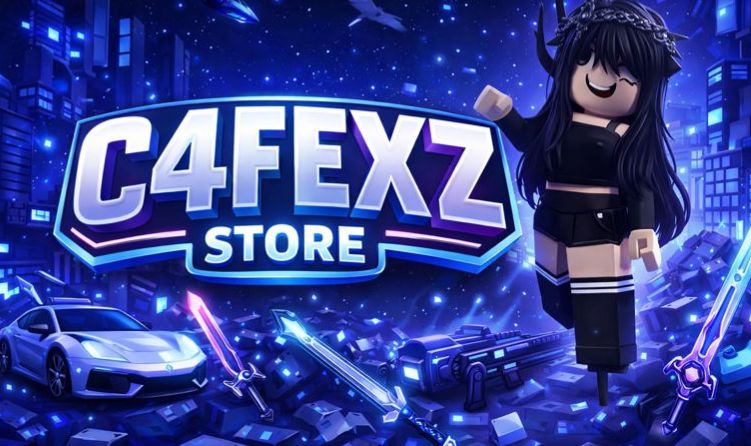 [c4fexz Store] carros no jailbreak a preços baratos