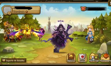 CONTA GLOBAL COM LD NAT5 VELASKA + 14 NAT5 PVE COMPLETO