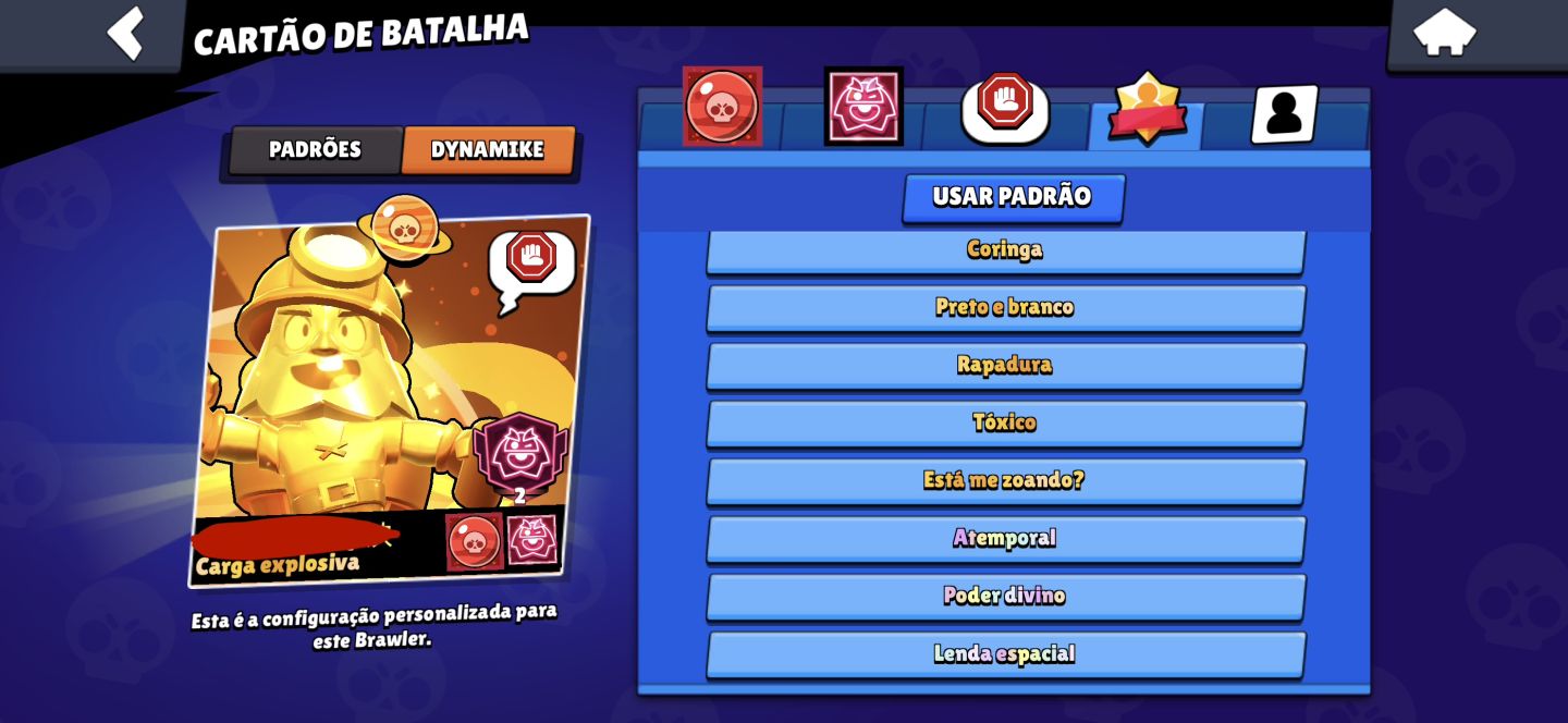 BRAWL STARS 52K TROFÉUS | 107 BRAWLERS | 43 MAX | 849 GEMAS + SKINS EXCLUSIVA