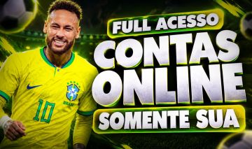 CONTAS ONLINE EA FC FIFA 2026 2025 ( PERMANENTE - COMPUTADOR / PC ) FULL ACESSO
