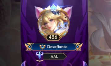 Conta wild rift mestre, chall duas vezes, todos os campeões! conta mono mid/sup
