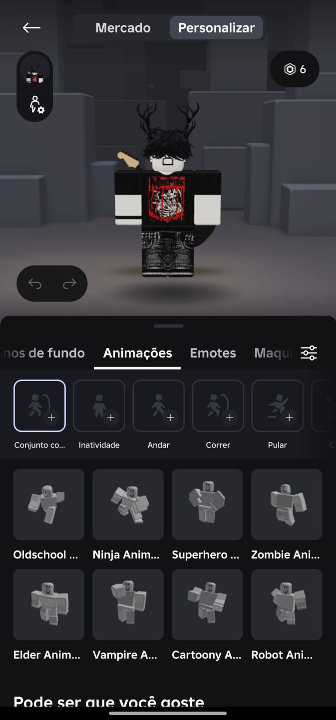 Conta - Roblox, gemada no brookhaven