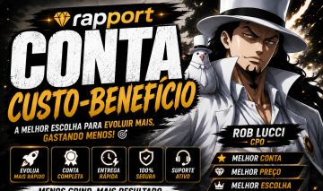 CONTA BLOX FRUITS | SEA 3 | EXCELENTE CUSTO-BENEFÍCIO | OFERTA LIMITADA