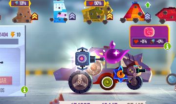 [PROMOÇÃO] CONTA C.A.T.S EQUIPADA - MUITOS RECURSOS E BUILDS OP