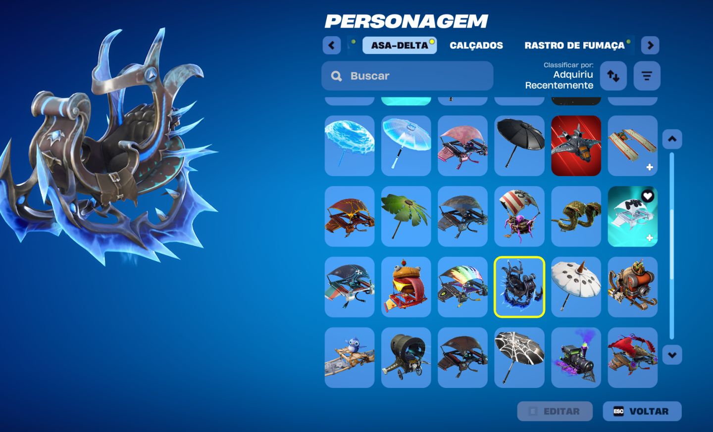 CONTA OLD FORTNITE SEASON 3+ SKINS RARAS E ANTIGAS + SALVE O MUNDO