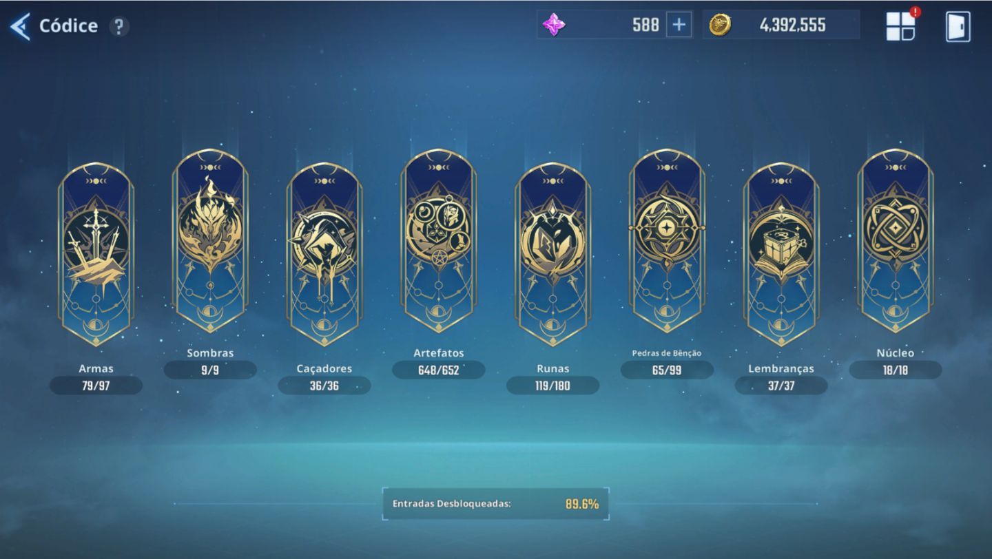 CONTA SOLO LEVING ARISE, BOA PARA QUEM QUER COMECAR O JOGO AGORA