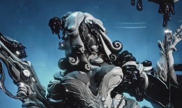 WARFRAME DLCs