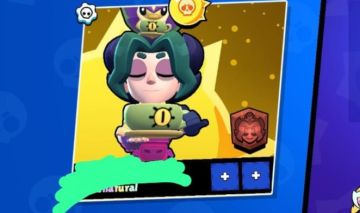 Conta brawl stars full acesso (2018)