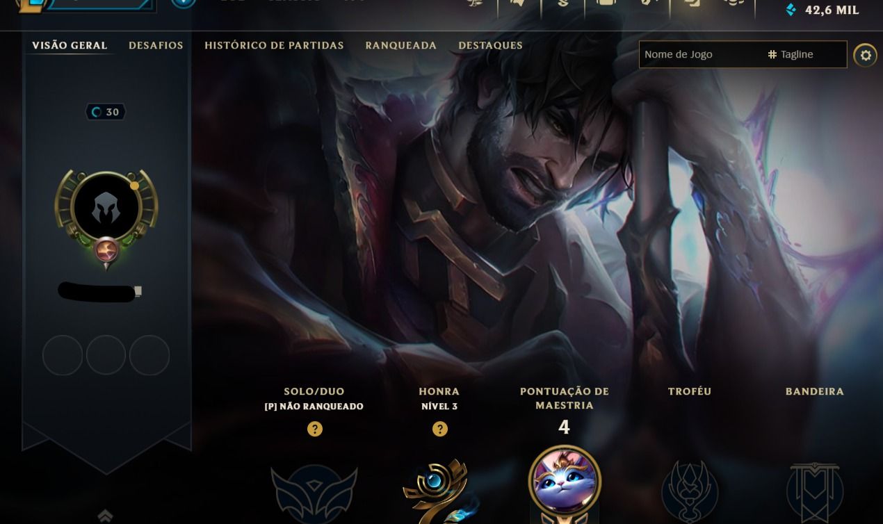 JAYCE SOBREVIVENTE ARCANE, SKIN LENDARIA SMURF