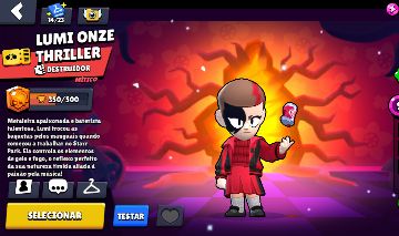 CONTA TOP / 41 HIPERCARGAS / 17 BUFFIES / 214 SKINS INCLUINDO STRANGER THINGS