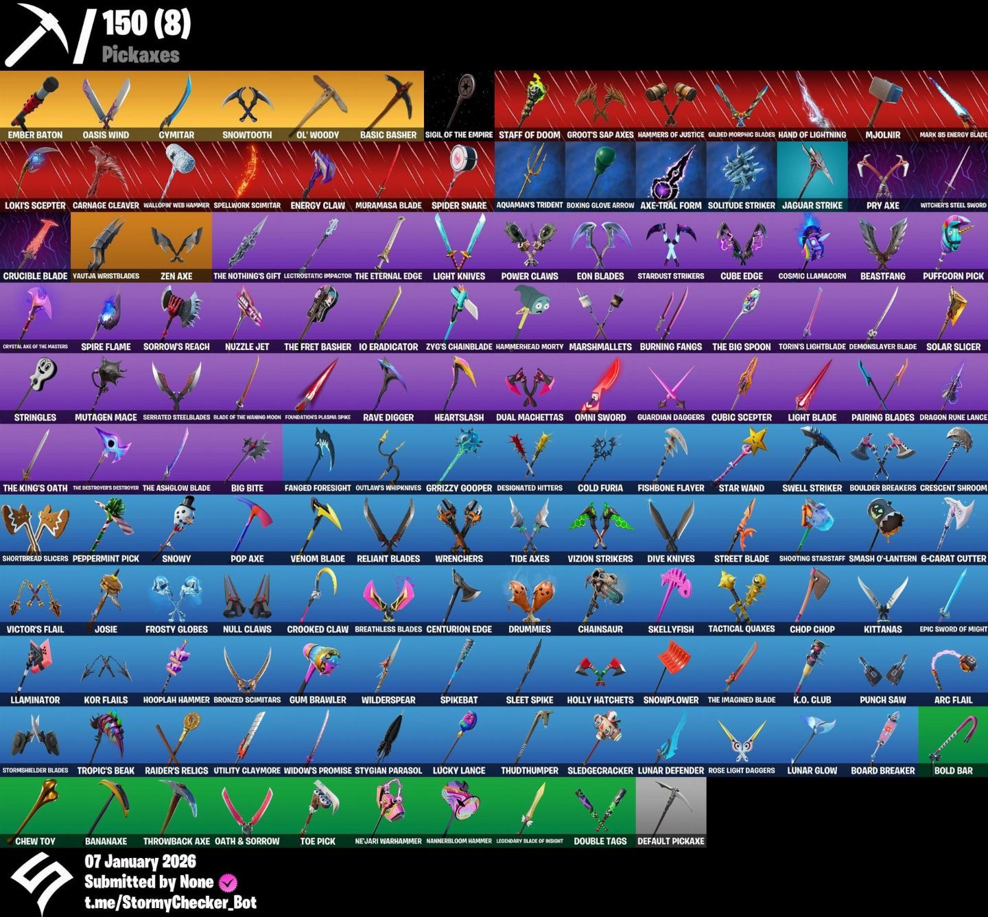 Conta fortnite tryhard com emotes raros