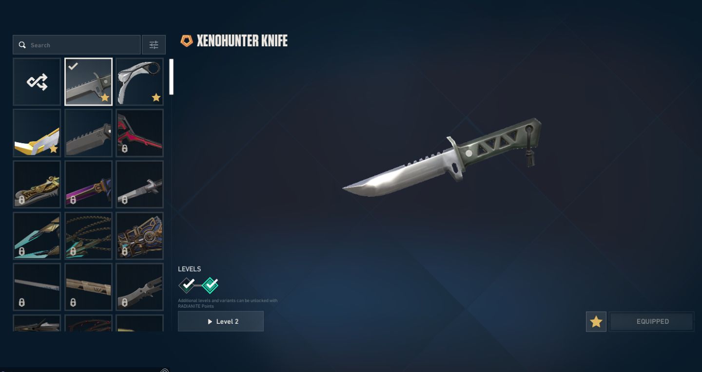 Conta valorant com todos os dados de recuperacao, skins na descricao