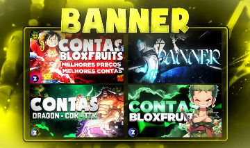 DESIGNER PROFISSIONAL (BANNERS,LOGO,THUMBNAILS,FLYERS)
