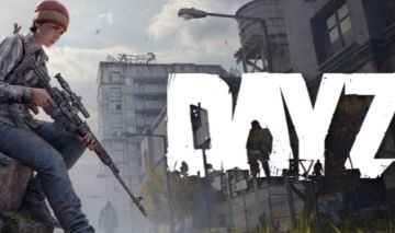 Conta dayz steam completamente sua nao e compartilhada