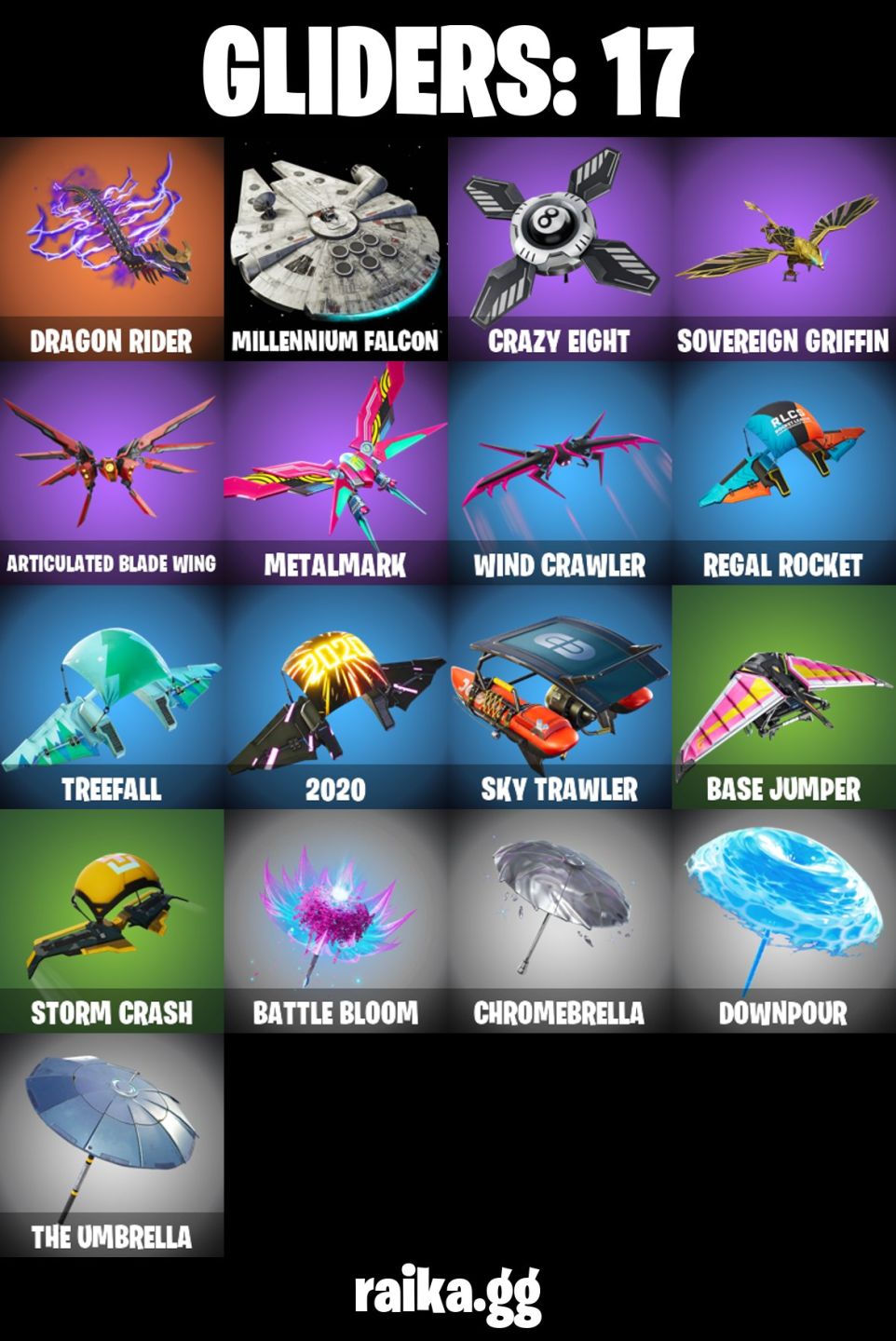 CONTA FORTNITE COM 14 SKINS MALIK/SNAP/EVIE/ADIRA/SABINA/TURK VS RIPTIDE