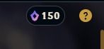 CONTA (SEM BAN) LEVEL 280, +70 SKINS E WINRATE RESETADO(3W 1L RANKED)