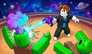 CONTAS DE SOBREVIVA NA ARENA DE ZUMBI BARATINHAS!!!