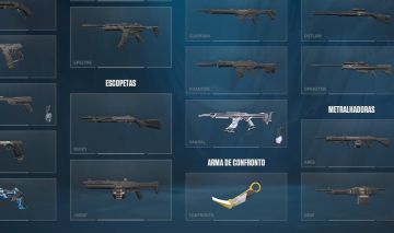 CONTA VALORANT | OURO 2 | VANDAL KURONAMI + VANDAL RENEGADO + KARAMBIT
