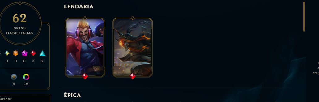 Conta prata 4 FULL , low level pra se divertir , 62 skins , negociável
