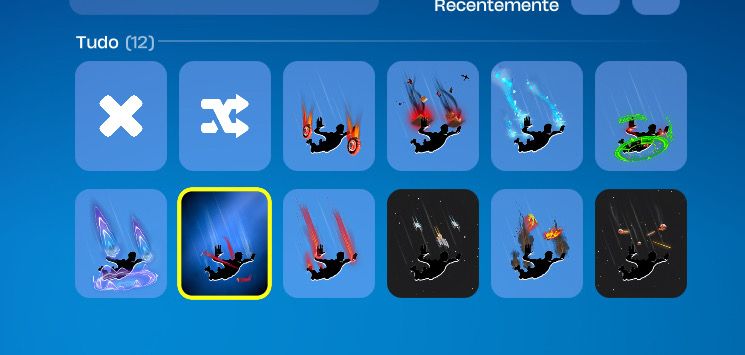 CONTA FORTNITE BARATA | 18 SKINS | ENTREGA RÁPIDA | R$50
