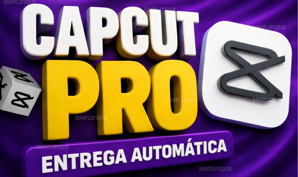 CAPCUT PRO PRIVADO | CHATGPT PLUS | GEMINI VEO3 | SUPER GROK| ENTREGA AUTOMATICA