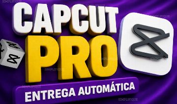 CAPCUT PRO PRIVADO | CHATGPT PLUS | GEMINI VEO3 | SUPER GROK| ENTREGA AUTOMATICA
