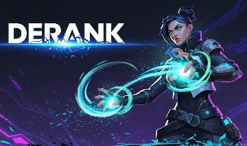 DERANK - ELOJOB AO CONTRÁRIO/INVERTIDO - VALORANT - PROMOÇÃO