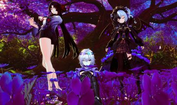 NTE: Neverness to Everness end Game