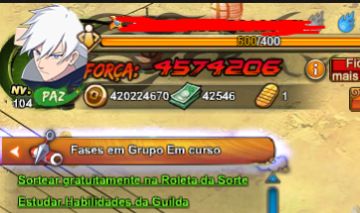 CONTA COMPLETINHA HASHI FULL